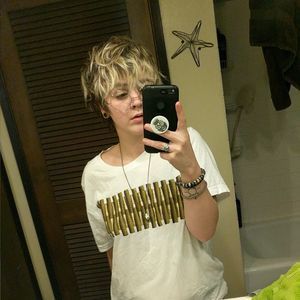 Meet your Posher, Whitney